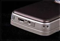 Nokia N96