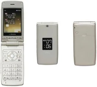 LG L750ie LG L750ie