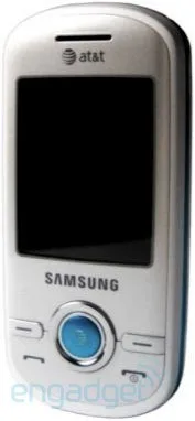 Samsung Pillar (A247) Samsung Pillar (A247)