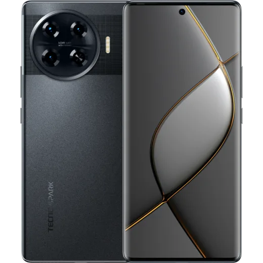 TECNO Spark 20 Pro+