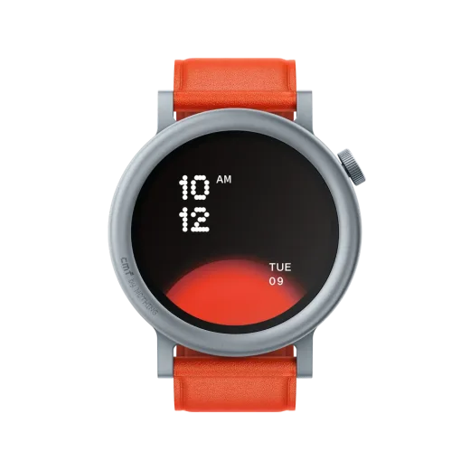 CMF by Nothing Watch Pro 2