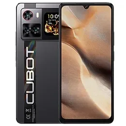 Cubot X100