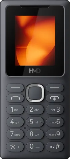 HMD 101