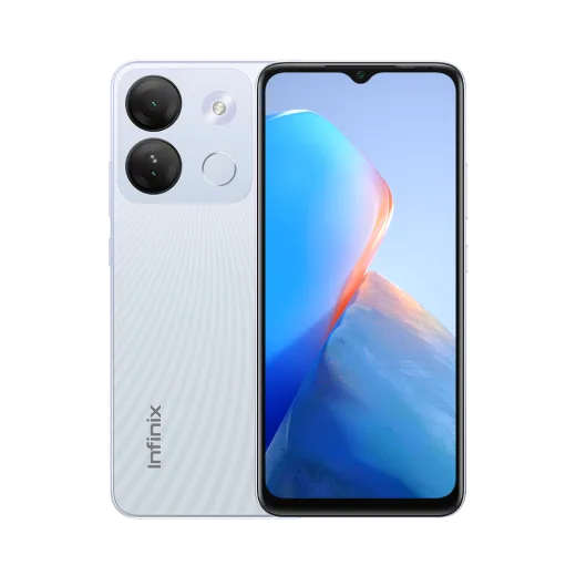 Infinix Smart 7 HD