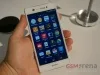 Sony анонсировала флагманский смартфон Xperia Z3v — фото 2