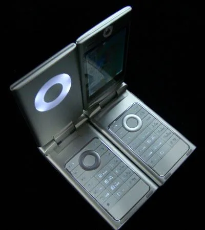 HiPhone Nano N3+ HiPhone Nano N3+