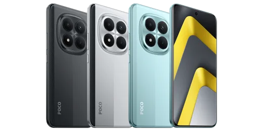 POCO M8 Pro 5G