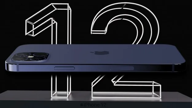 iPhone 12 2020 года