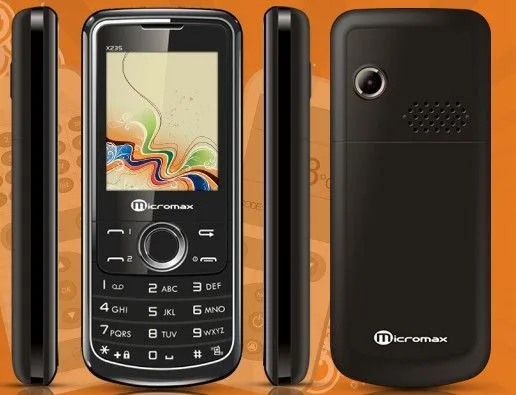 Micromax X235 Micromax X235