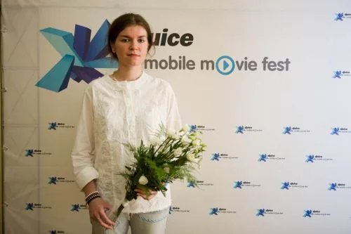 DJUICE MOBILE MOVIE FEST - 2008