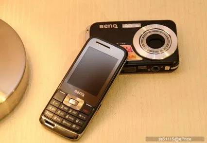 BenQ T60
