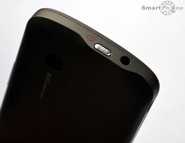 ZTE Libra