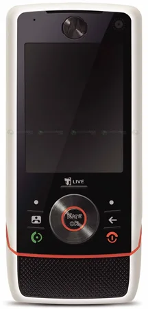 Motorola RIZR Z8