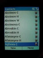 Motorola MPx220