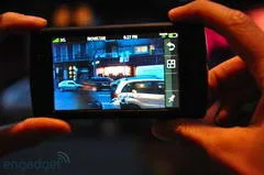 Garmin-Asus nuvifone G60