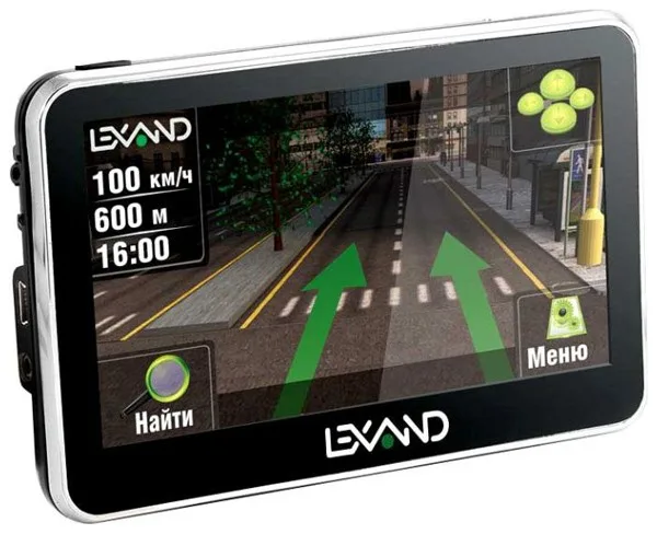 Lexand Si-530