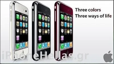 3G iPhone 3G iPhone