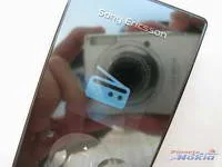 Sony Ericsson W980i