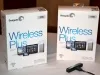 Seagate Central и Seagate Wireless Plus – новые поколения внешних HDD — фото 2