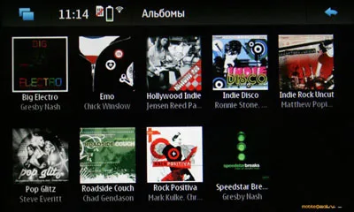 Предварительный обзор Nokia N900 и Maemo 5: флагман компании