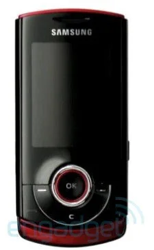 Samsung Scotney Samsung Scotney