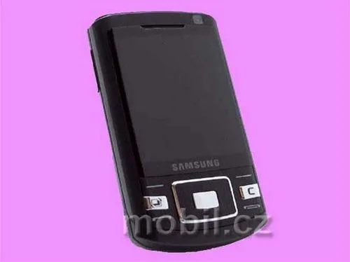 Samsung G810 Samsung G810
