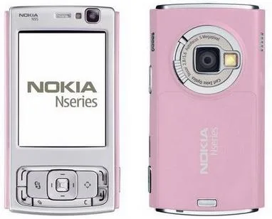 Nokia N95