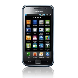 Samsung Galaxy S