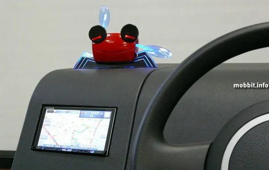 Navi Robo Navi Robo