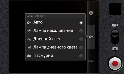 ZTE Libra