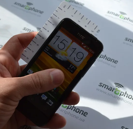 HTC One V HTC One V