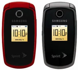 Samsung M300 Samsung M300