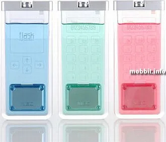 Nec Flask Nec Flask