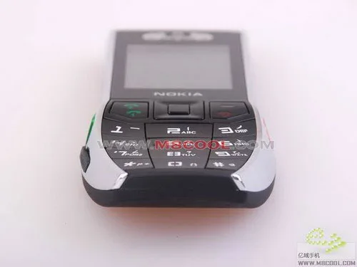 NOKLA Batman Mobile Phone