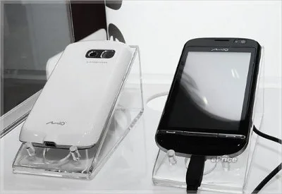 Mio Explora K85 Mio Explora K85
