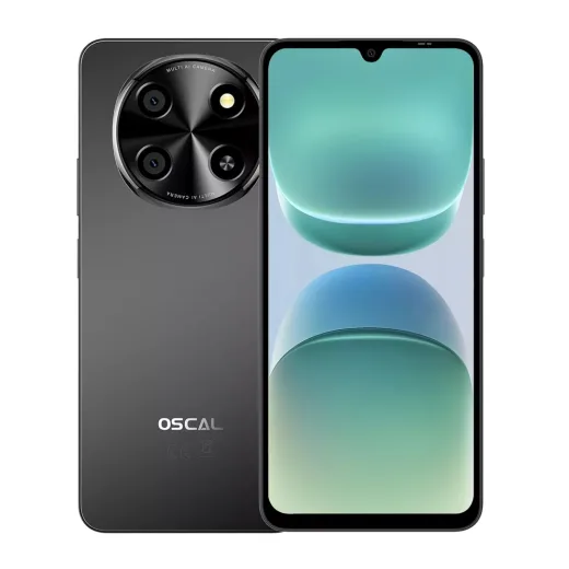 OSCAL TIGER 8