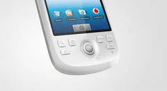 HTC Magic