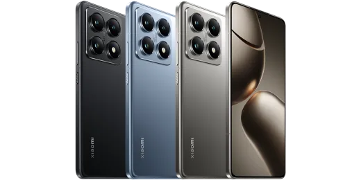 Xiaomi 14T Pro