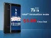 LEAGOO T5c - первый в мире смартфон на процессоре Spreadtrum SC9853i — фото 1