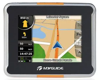 MyGuide MyGuide