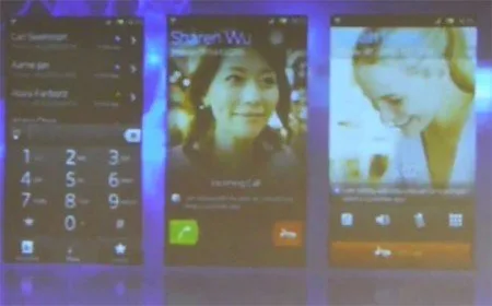 Sony-New-Android-User-Interface Sony-New-Android-User-Interface