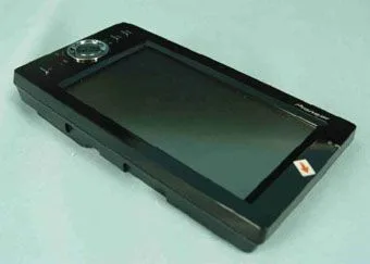 Pioneer AVIC-F500BT