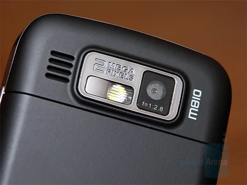 E-Ten M810