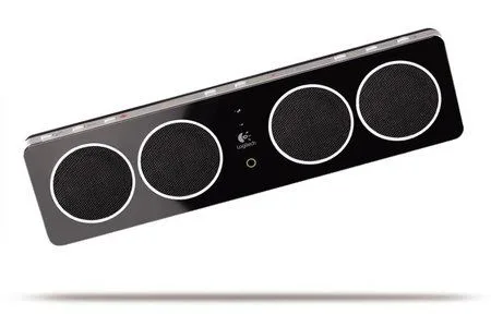 Logitech Pure-Fi Logitech Pure-Fi
