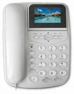 G6844 GSM Wireless Telephone G6844 GSM Wireless Telephone