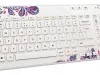 Logitech выпустила коллекцию компьютерных аксессуаров Global Graffiti Collection — фото 4