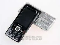 white Nokia N82 vs black Nokia N82