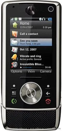 Motorola Z10 Motorola Z10