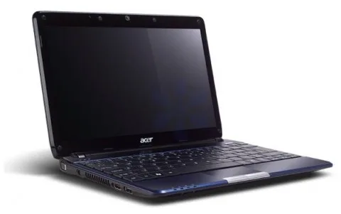 Acer Aspire Timeline 1810T Acer Aspire Timeline 1810T