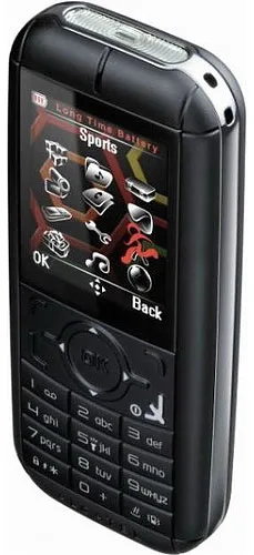 Alcatel OT-I650 Alcatel OT-I650